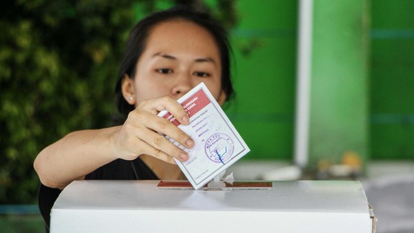 Mari Terima Hasil PSU Lapang Dada, KPU Terus Jaga Integritas dan Netralitas